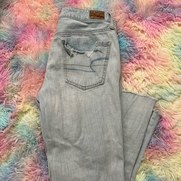 American Eagle jeans - Picture 2 of 2